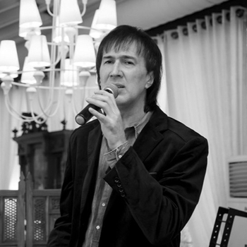 Артист Ruslan Sharipov