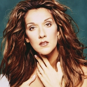 Celine Dion - My Heart Will Go On