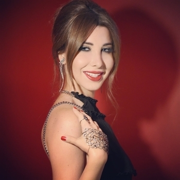 Nancy Ajram - Ya Tabtab Wa Dallaa
