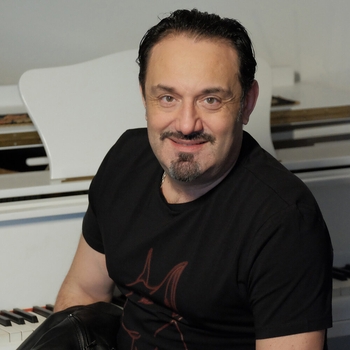 Гарик Кричевский - Мой номер 245