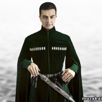 Черим Нахушев - Адыгэ пщащэ