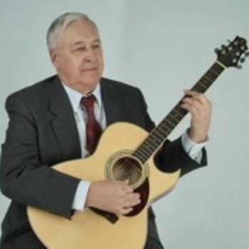 Константин Беляев - Вся в цветах душистая аллея