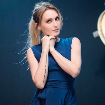 Аида Николайчук - Подари