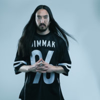 Steve Aoki - No Beef