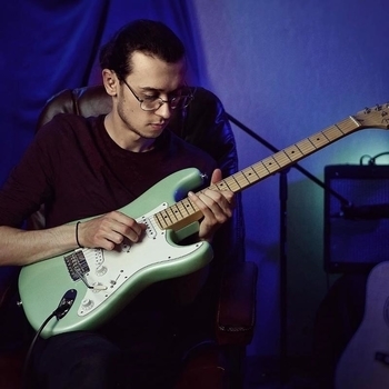 Eiro Nareth - September 20th