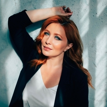 Анастасия Спиридонова - Это любовь