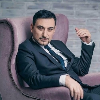 Arshak Stepanyan and Grigory Esayan - Im Champi Enker (2024)