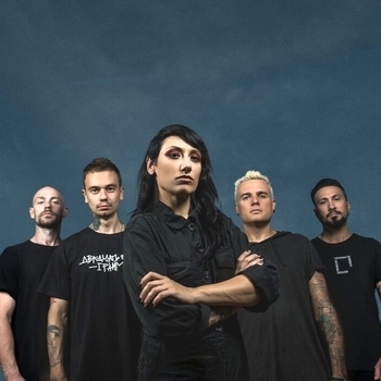 Louna - Мир и любовь