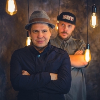 Patrick Cash - Механик