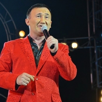 Ринат Рахматуллин - Чакыр гына мине!