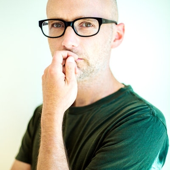 Moby - Why Does My Heart Feel So Bad?