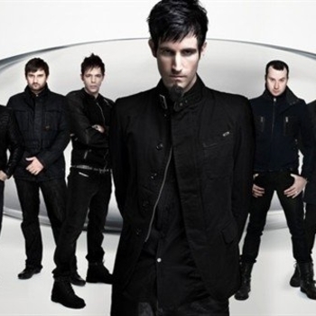 Pendulum - 9,000 Miles