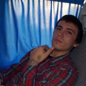 Янис Ангелов - Гид