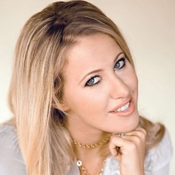 Ксения Собчак - Выпускной гала-концерт (Новая Фабрика звёзд) (16 выпуск)