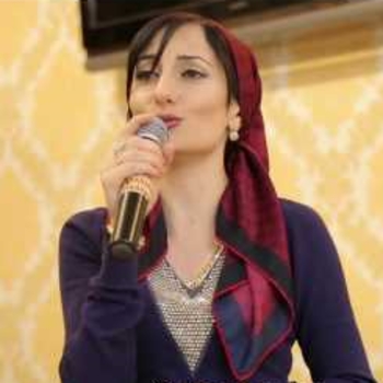 Джамиля Татакова - Янагъан юрек