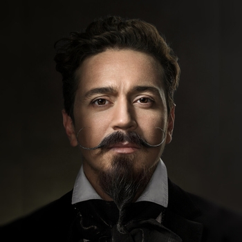 Ив Набиев - Моя бабушка курит трубку