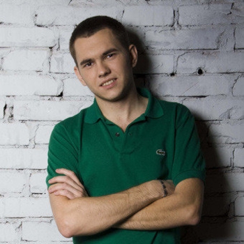 Артист Leonid Rudenko