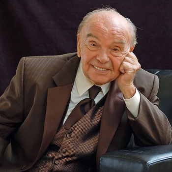 Владимир Шаинский - Синяя вода