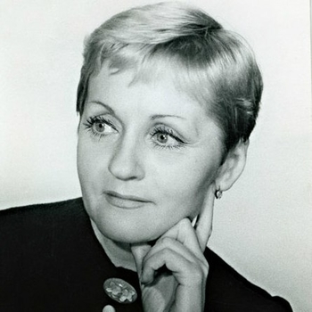 Клара Румянова и Владимир Шаинский, Инструментальный ансамбль Владимира Шаинского - Песня строителей