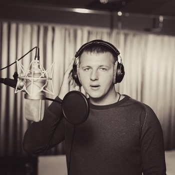 Илья Яббаров - Роза чайная