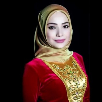 Хеда Тутаева - Ма ала безамо