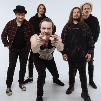 Animal Jazz и Максим - Живи