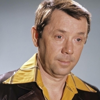 Дмитрий Харатьян и Олег Анофриев - Не вешать нос