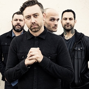 Rise Against - Us Against The World