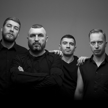 Анимация - Родина