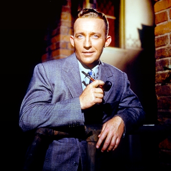 Johnny Mercer - On Behalf of the Visiting Firemen (feat. Bing Crosby)