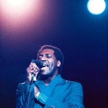 Otis Redding - Merry Christmas Baby