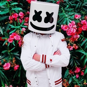 Marshmello, Thomas Rhett - Where We Go