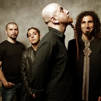 Артист System of a Down
