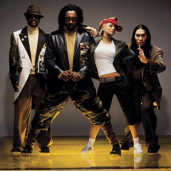 The Black Eyed Peas - Pump It