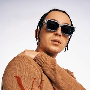 Yanix, Элджей, Roma Hard - Shake