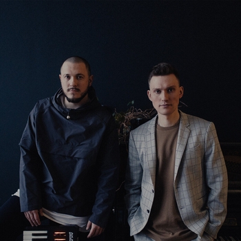 Влад Хош и Интонация - Просто вдохнуть