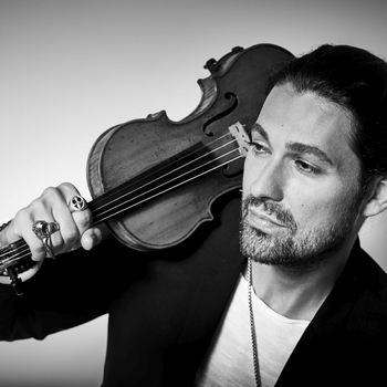 Артист David Garrett