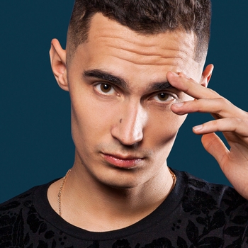 Sam, Млечный - Скандал (Cover)