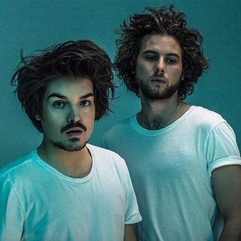 Milky Chance - Camouflage