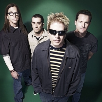 The Offspring - Original Prankster