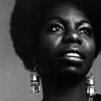 Nina Simone - The Look Of Love