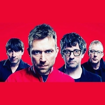 Blur - Song 2