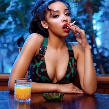 Calvin Harris feat Normani, Tinashe & Offset - New To You (Новинки 2022)