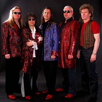 Красные Маки - Чужая ты