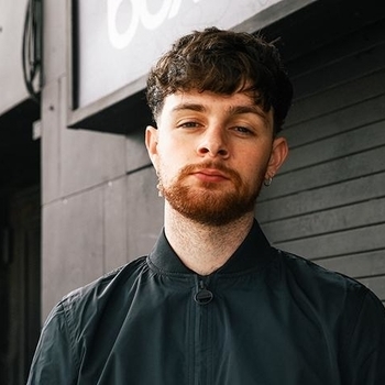Tom Grennan - City of Stars