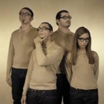 Benny Benassi - Love is Gonna Save Us