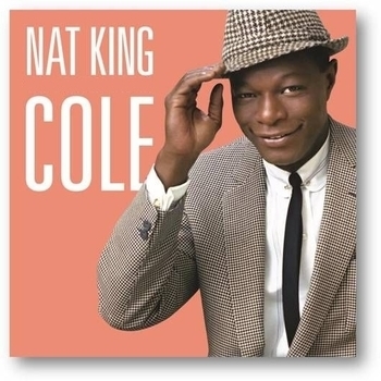 Артист Nat King Cole