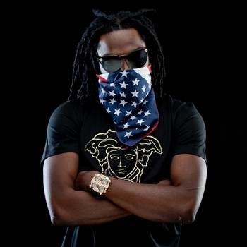 Young Scooter - Overseas (Juggathon 2015)