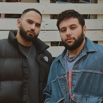 Hammali & Navai - Мама