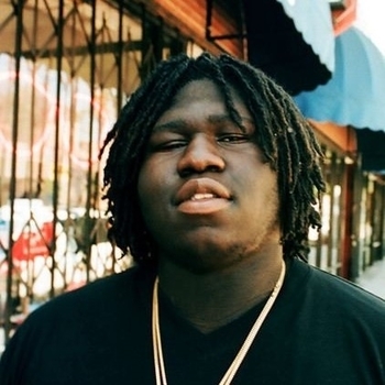 Young Chop & Shady Nate - No 9 to 5 (Shadey Since Birth 2017)